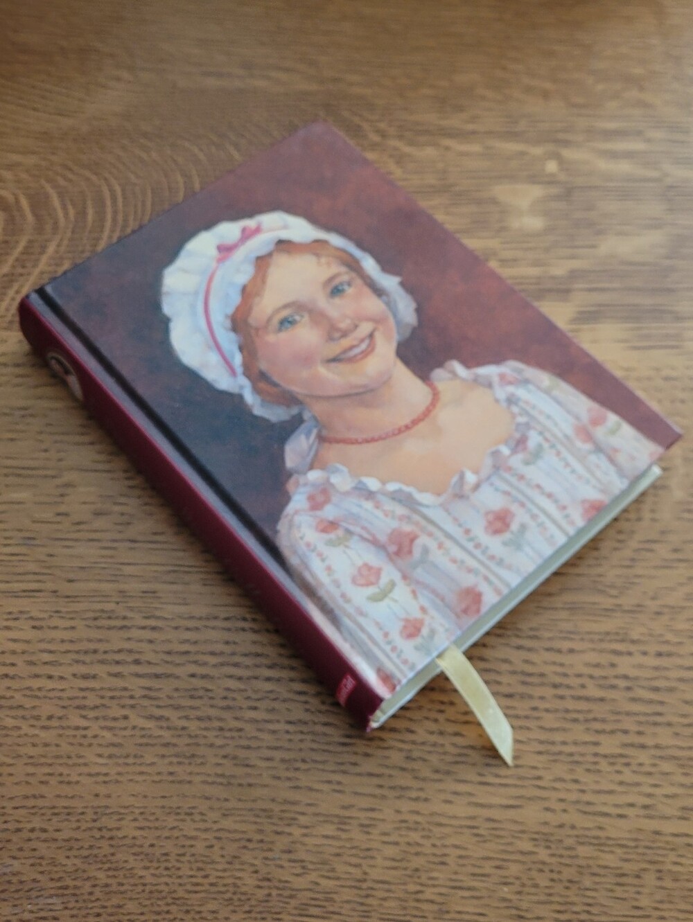 American Girl Felicity's Story Collection